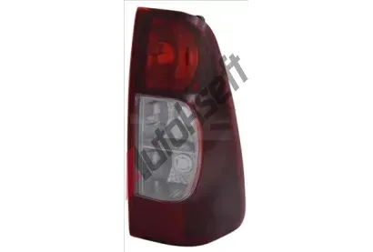 TYC Zadn svtlo TYC 11-11438-11-2, 11-11438-11-2