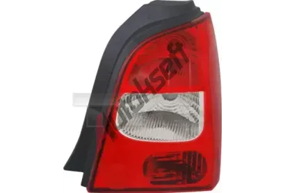 TYC Zadní světlo TYC 11-11443-01-2, 11-11443-01-2  TYC Zadní světlo TYC 11-11443-01-2, 11-11443-01-2