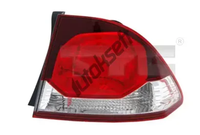 TYC Zadn svtlo TYC 11-11469-11-2, 11-11469-11-2