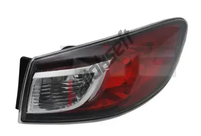 TYC Zadní světlo TYC 11-11582-01-2, 11-11582-01-2 TYC Zadní světlo TYC 11-11582-01-2, 11-11582-01-2