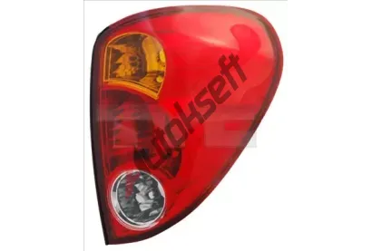 TYC Zadní světlo TYC 11-11623-01-2, 11-11623-01-2 TYC Zadní světlo TYC 11-11623-01-2, 11-11623-01-2