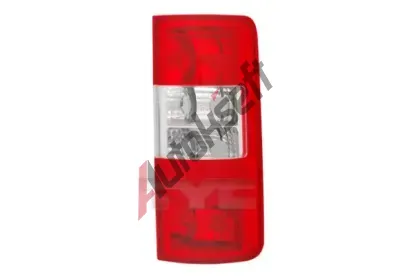 TYC Zadní světlo TYC 11-11684-01-2, 11-11684-01-2  TYC Zadní světlo TYC 11-11684-01-2, 11-11684-01-2