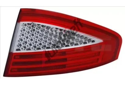 TYC Zadní světlo TYC 11-11691-01-2, 11-11691-01-2  TYC Zadní světlo TYC 11-11691-01-2, 11-11691-01-2