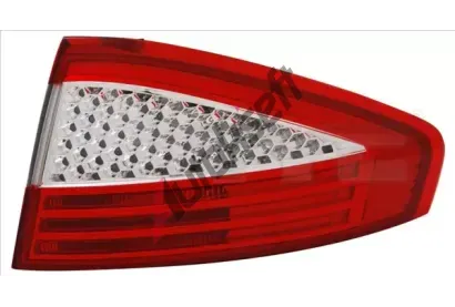 TYC Zadní světlo TYC 11-11691-11-2, 11-11691-11-2  TYC Zadní světlo TYC 11-11691-11-2, 11-11691-11-2