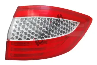 TYC Zadní světlo TYC 11-11693-01-2, 11-11693-01-2  TYC Zadní světlo TYC 11-11693-01-2, 11-11693-01-2