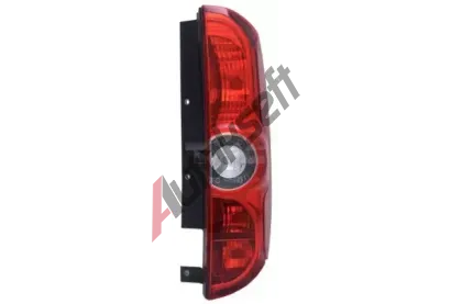 TYC Zadn svtlo TYC 11-11755-01-2, 11-11755-01-2