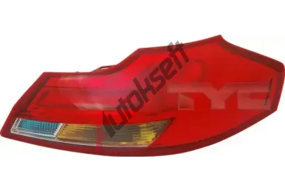 TYC Zadn svtlo TYC 11-11801-01-2, 11-11801-01-2