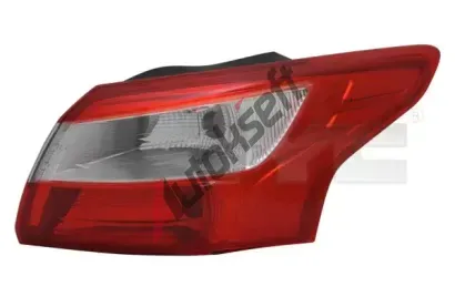 TYC Zadní světlo TYC 11-11849-01-2, 11-11849-01-2 TYC Zadní světlo TYC 11-11849-01-2, 11-11849-01-2