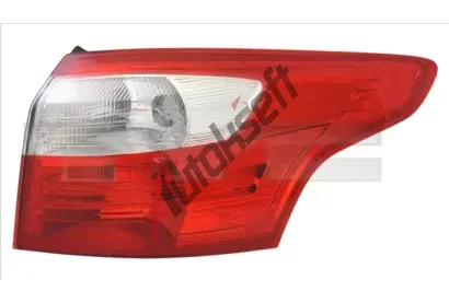 TYC Zadn svtlo TYC 11-11852-16-2, 11-11852-16-2