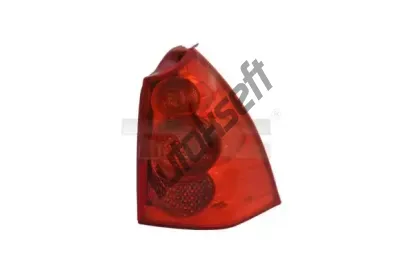 TYC Zadní světlo TYC 11-11865-01-2, 11-11865-01-2 TYC Zadní světlo TYC 11-11865-01-2, 11-11865-01-2