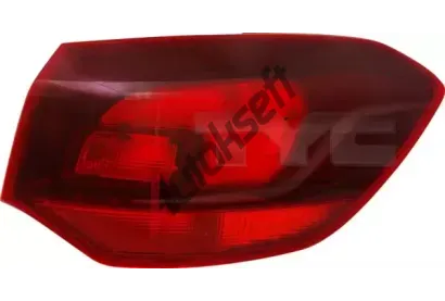 TYC Zadní světlo TYC 11-11875-11-2, 11-11875-11-2 TYC Zadní světlo TYC 11-11875-11-2, 11-11875-11-2