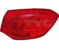TYC Zadn svtlo ‐ TYC 11-11876-01-2