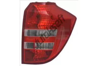 TYC Zadn svtlo TYC 11-11910-01-2, 11-11910-01-2