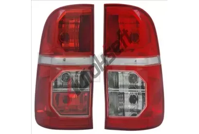 TYC Zadní světlo TYC 11-12018-05-2, 11-12018-05-2  TYC Zadní světlo TYC 11-12018-05-2, 11-12018-05-2