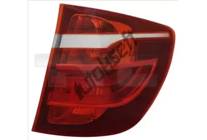 TYC Zadn� sv�tlo TYC 11-12055-16-9, 11-12055-16-9