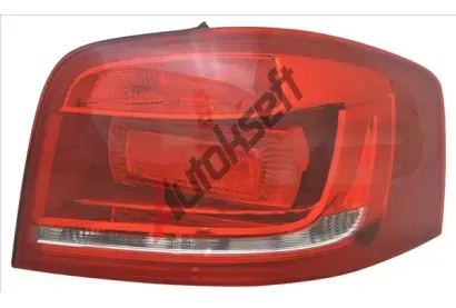 TYC Zadn svtlo TYC 11-12074-11-2, 11-12074-11-2