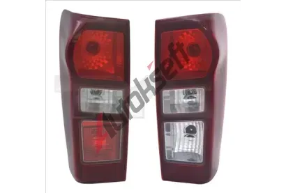 TYC Zadní světlo TYC 11-12139-05-2, 11-12139-05-2 TYC Zadní světlo TYC 11-12139-05-2, 11-12139-05-2