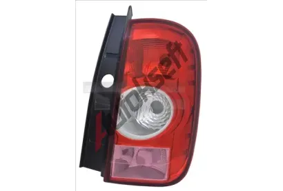 TYC Zadní světlo TYC 11-12182-01-2, 11-12182-01-2 TYC Zadní světlo TYC 11-12182-01-2, 11-12182-01-2