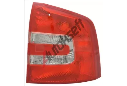 TYC Zadní světlo TYC 11-12257-01-2, 11-12257-01-2 TYC Zadní světlo TYC 11-12257-01-2, 11-12257-01-2