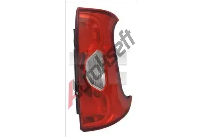 TYC Zadn svtlo TYC 11-12281-01-2, 11-12281-01-2