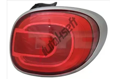 TYC Zadn svtlo TYC 11-12364-16-2, 11-12364-16-2