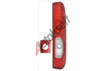 TYC Zadn svtlo TYC 11-12384-01-2, 11-12384-01-2