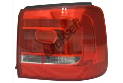 TYC Zadní světlo TYC 11-12387-01-2, 11-12387-01-2  TYC Zadní světlo TYC 11-12387-01-2, 11-12387-01-2