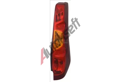 TYC Zadní světlo TYC 11-12523-05-2, 11-12523-05-2 TYC Zadní světlo TYC 11-12523-05-2, 11-12523-05-2