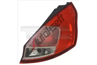 TYC Zadní světlo TYC 11-12538-01-9, 11-12538-01-9  TYC Zadní světlo TYC 11-12538-01-9, 11-12538-01-9