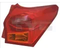 Zadn svtlo TYC ‐ TYC 11-12554-01-2