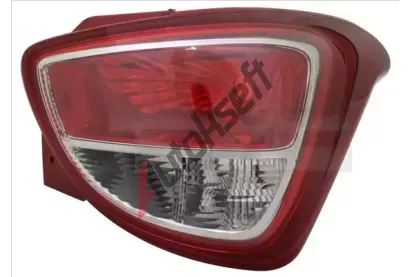 TYC Zadní světlo TYC 11-12627-01-2, 11-12627-01-2 TYC Zadní světlo TYC 11-12627-01-2, 11-12627-01-2