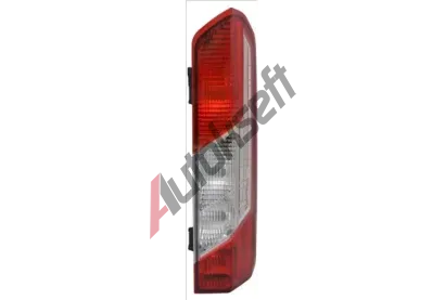 TYC Zadní světlo TYC 11-12667-01-2, 11-12667-01-2  TYC Zadní světlo TYC 11-12667-01-2, 11-12667-01-2