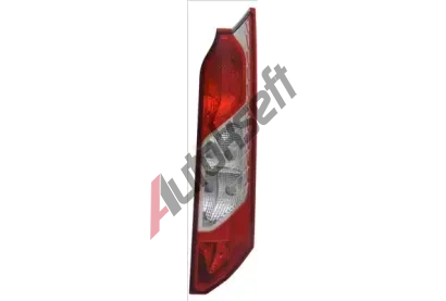 TYC Zadní světlo TYC 11-12669-01-2, 11-12669-01-2  TYC Zadní světlo TYC 11-12669-01-2, 11-12669-01-2