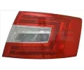 Zadn svtlo TYC ‐ TYC 11-12671-01-2