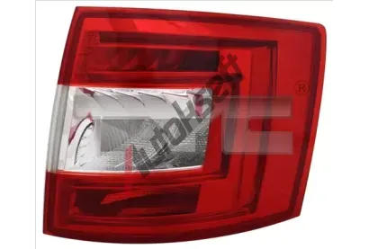 TYC Zadní světlo TYC 11-12678-06-2, 11-12678-06-2 TYC Zadní světlo TYC 11-12678-06-2, 11-12678-06-2