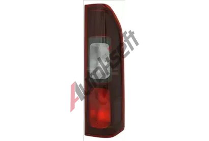 TYC Zadní světlo TYC 11-12679-01-2, 11-12679-01-2  TYC Zadní světlo TYC 11-12679-01-2, 11-12679-01-2