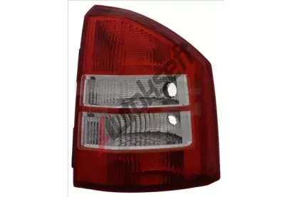 TYC Zadní světlo TYC 11-12689-11-9, 11-12689-11-9  TYC Zadní světlo TYC 11-12689-11-9, 11-12689-11-9