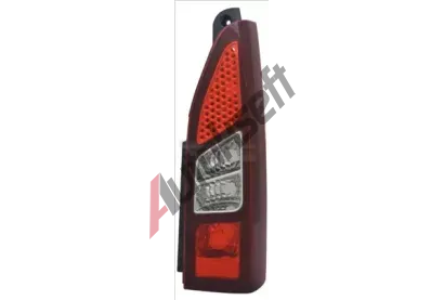 TYC Zadn svtlo TYC 11-12705-01-2, 11-12705-01-2