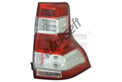 TYC Zadní světlo TYC 11-12763-06-2, 11-12763-06-2 TYC Zadní světlo TYC 11-12763-06-2, 11-12763-06-2