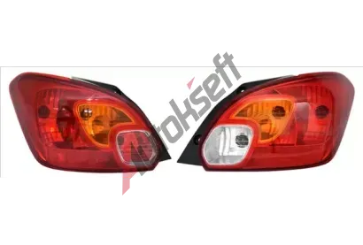 TYC Zadn svtlo TYC 11-12781-05-2, 11-12781-05-2