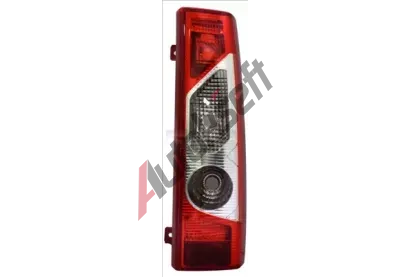 TYC Zadn svtlo TYC 11-12816-01-2, 11-12816-01-2