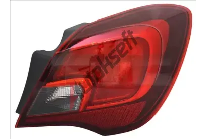 TYC Zadn svtlo TYC 11-12832-01-2, 11-12832-01-2