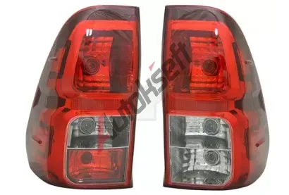 TYC Zadní světlo TYC 11-12962-15-2, 11-12962-15-2 TYC Zadní světlo TYC 11-12962-15-2, 11-12962-15-2