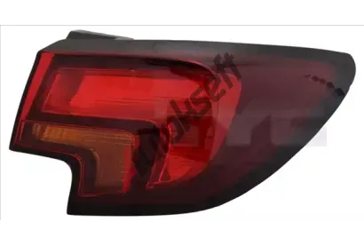 TYC Zadn svtlo TYC 11-14118-01-2, 11-14118-01-2