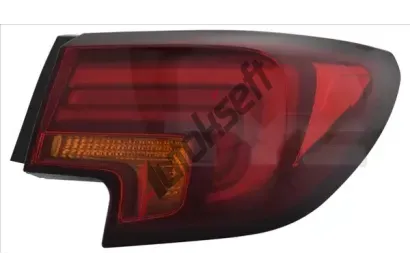 TYC Zadn svtlo TYC 11-14119-06-2, 11-14119-06-2