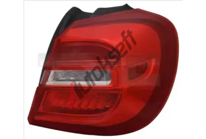 TYC Zadní světlo TYC 11-14203-00-9, 11-14203-00-9 TYC Zadní světlo TYC 11-14203-00-9, 11-14203-00-9