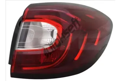 TYC Zadn svtlo TYC 11-14428-06-2, 11-14428-06-2