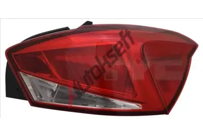 TYC Zadní světlo TYC 11-14496-01-2, 11-14496-01-2 TYC Zadní světlo TYC 11-14496-01-2, 11-14496-01-2