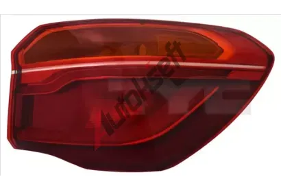 TYC Zadn svtlo TYC 11-14517-16-2, 11-14517-16-2