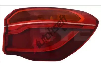 TYC Zadn svtlo TYC 11-14518-21-2, 11-14518-21-2